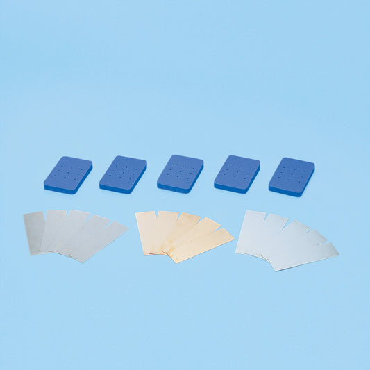 Electrolysis Plate Set 'A'