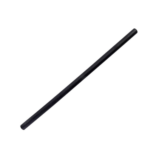 Electrostatic Rod Ebonite 300x12mm