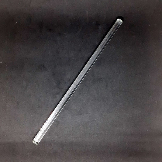 Electrostatic Rod Glass 300x12mm