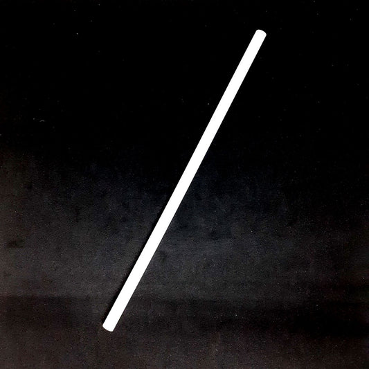 Electrostatic Rod Polythene 300x10mm