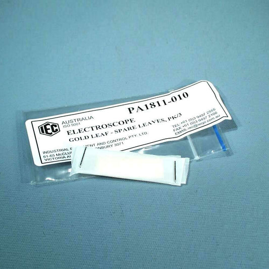 Gold Leaf Spare Leaves