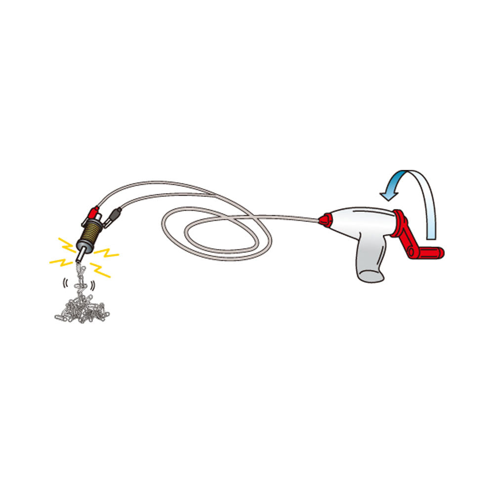 Coils For Genecon Electromagnetic Experiments Pk/6