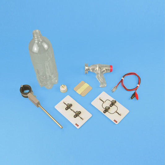 Energy Conversion Genecon Kit