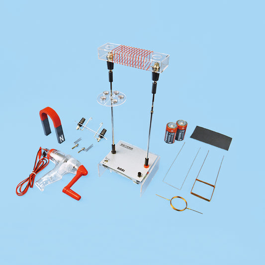 Electromagnetic Force Kit For Genecon Due