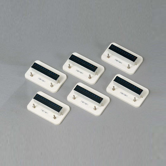 Exoergic Experiment Kit with Thermometers