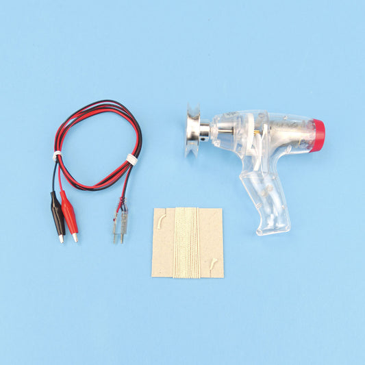 Genecon Due With Pulley Hand-Held Dc Generator