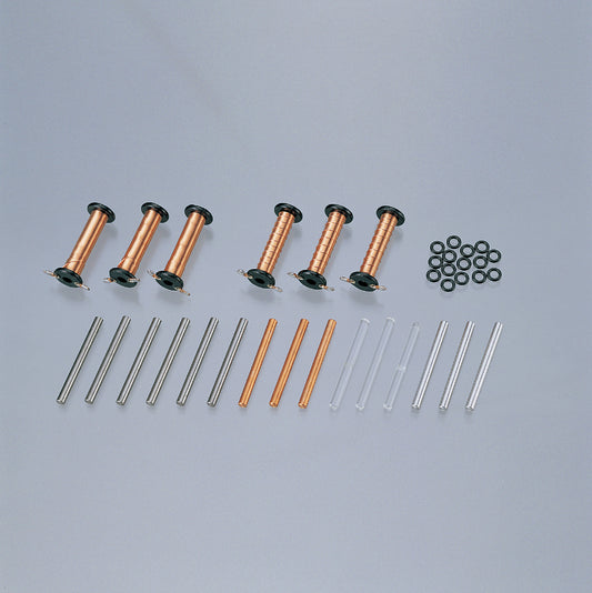 Electromagnet Experiment Set For Genecon V3 & Due