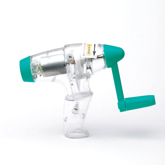 Genecon V3 Hand-held Generator