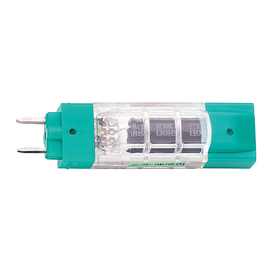 Capacitor Adapter Without Meter For Genecon V3
