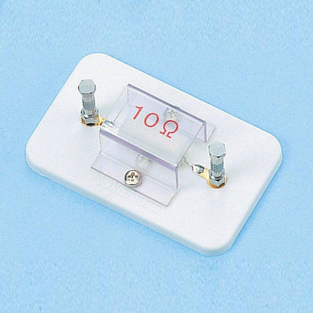 Cement Resistor 10?, 5W for Genecon V3