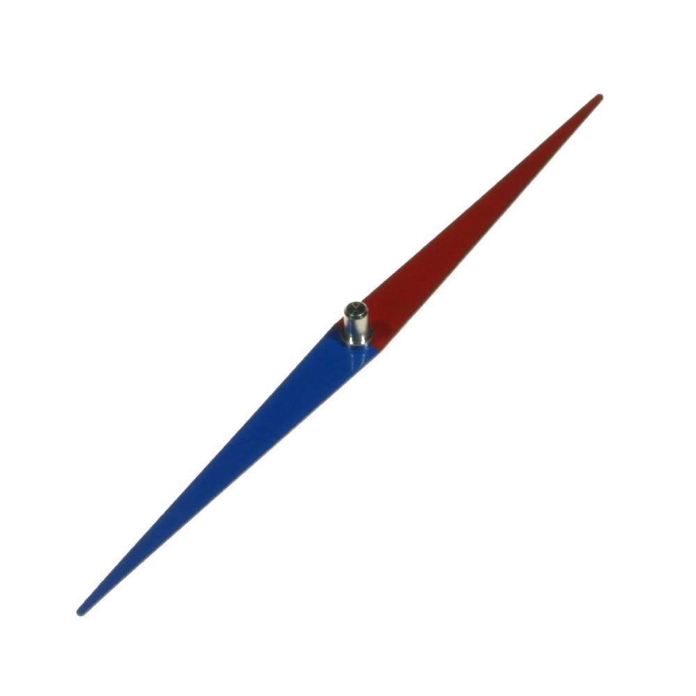 Magnetic Needle Without Stand 100mm