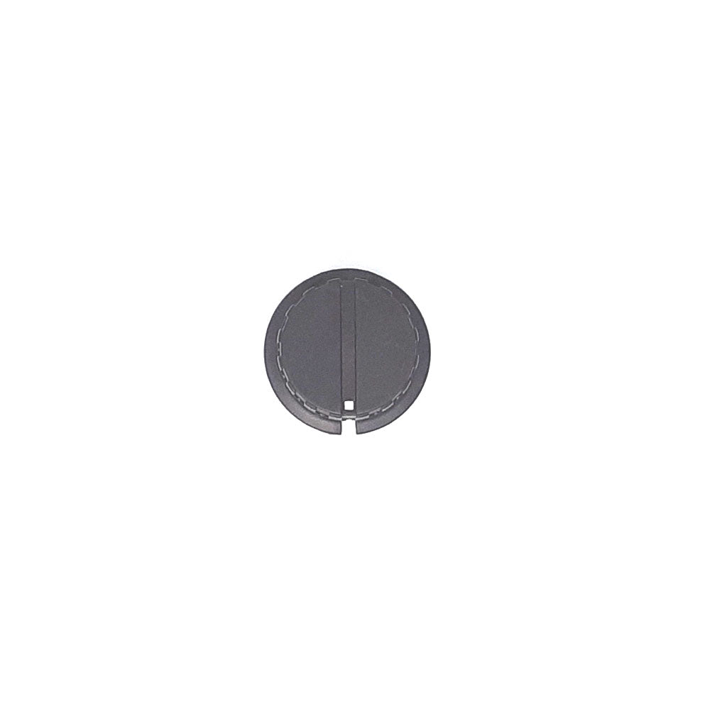 Power Supply Knob