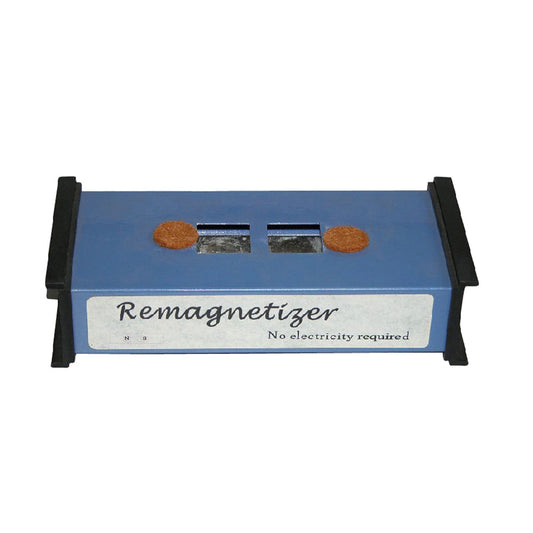 Re-Magnetiser For Alnico Magnets