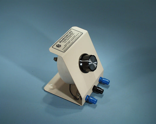 Rheostat/Potentiometer Rotary W/W 100W 5 Ohm 4.5A