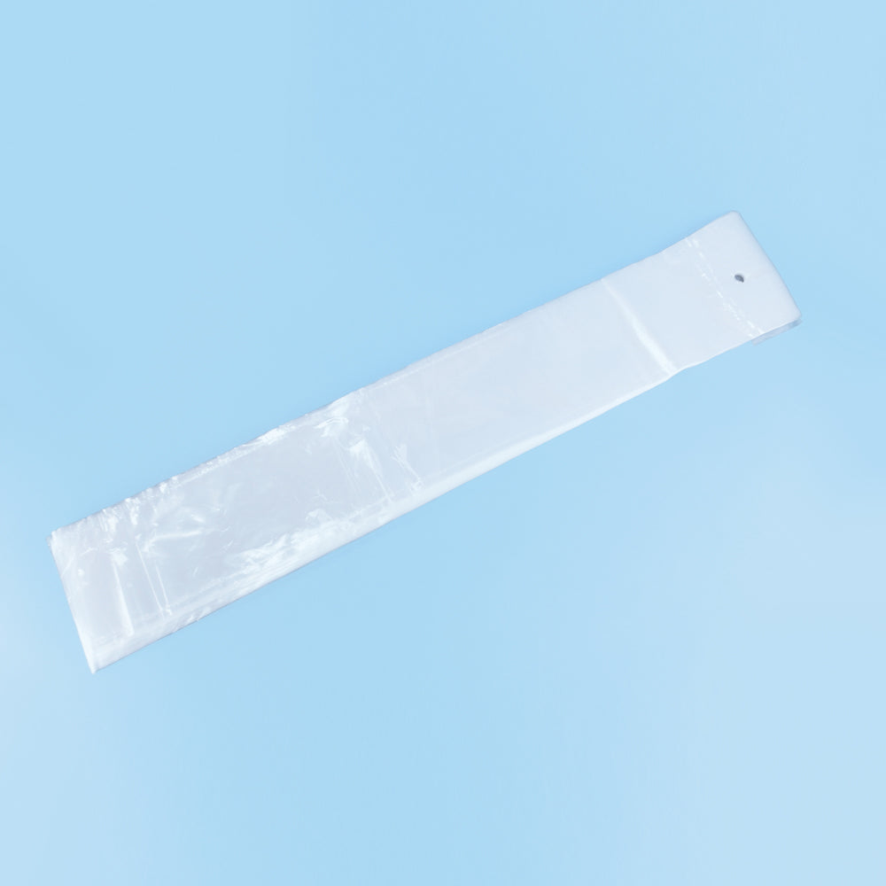 Umbrella Bag Semi-Transparent (100pcs)