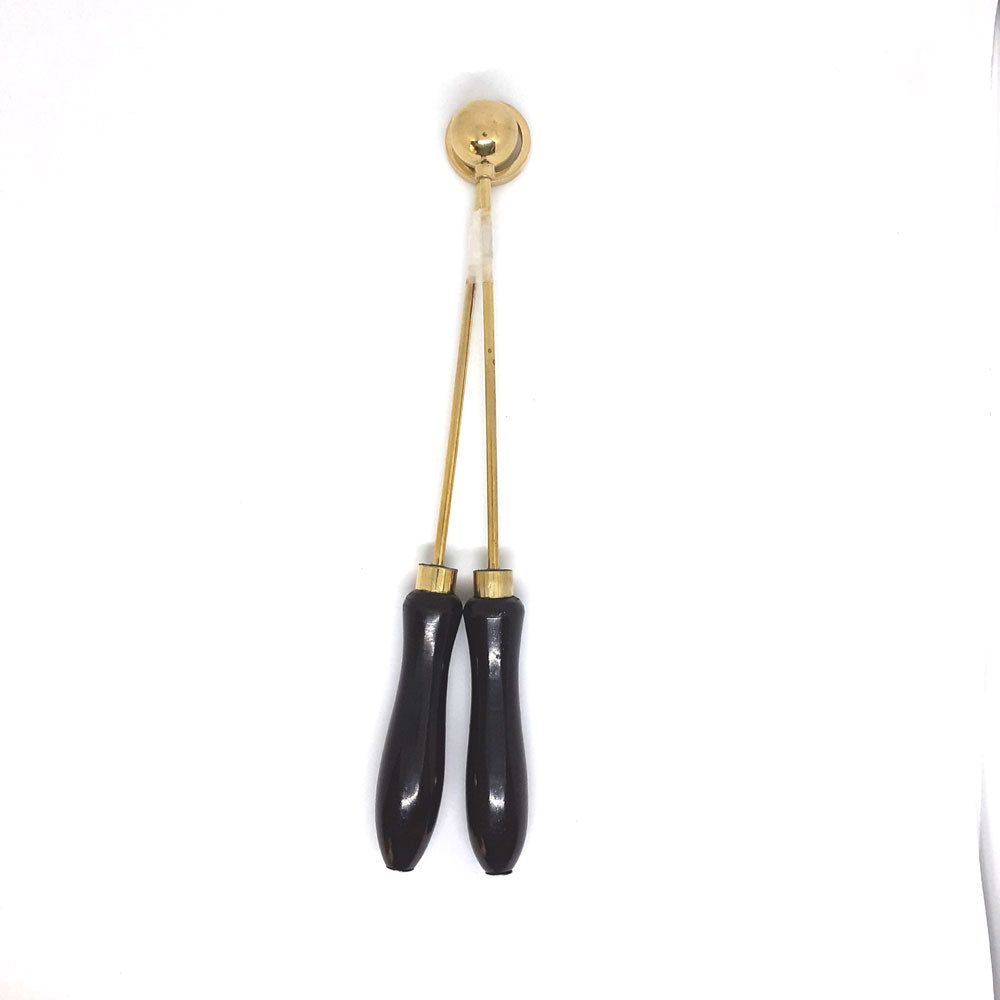 Ball & Ring -Separate Handles Type