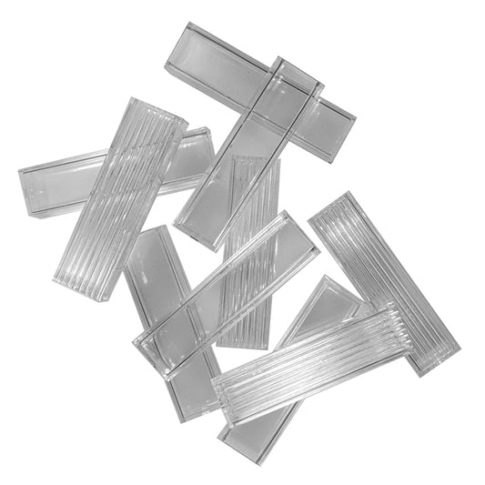 Cuvettes Spare For Sr Colorimeter Pk10