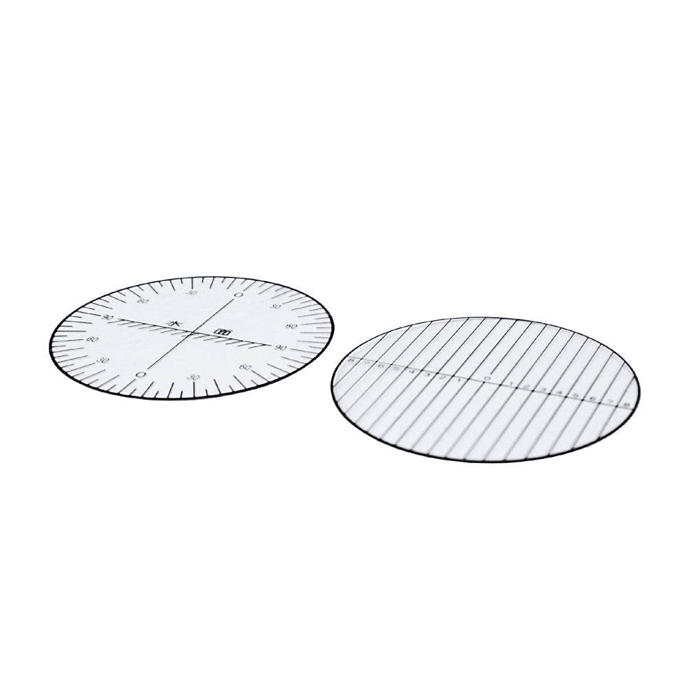 LED Refraction Tank Portable