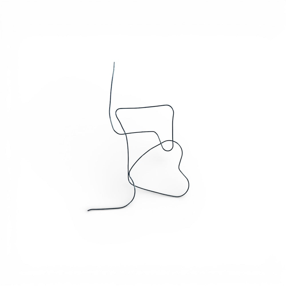 Memory Wire (Nickel & Ttitanium)