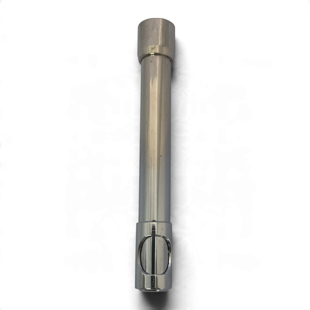 Replacement barrel for Bunsen burner models 44BBLP1 LPG and 44BBN1 natural gas