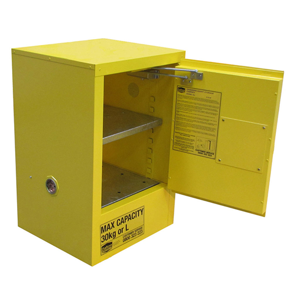 Oxidising Agent Cabinet – 30L
