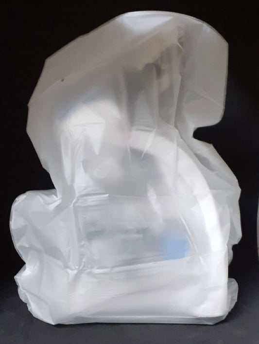 Dust Cover Large for Senior Microscopes 500x390mm