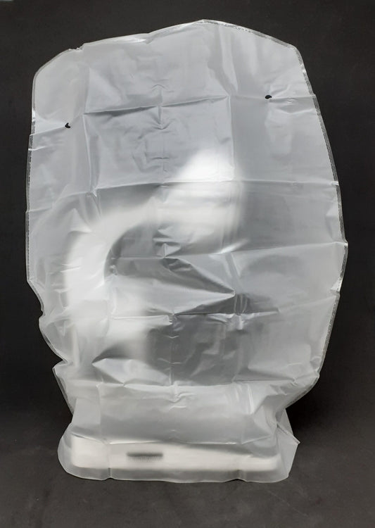 Dust Cover Small For Junior Microscopes 350 x 290mm