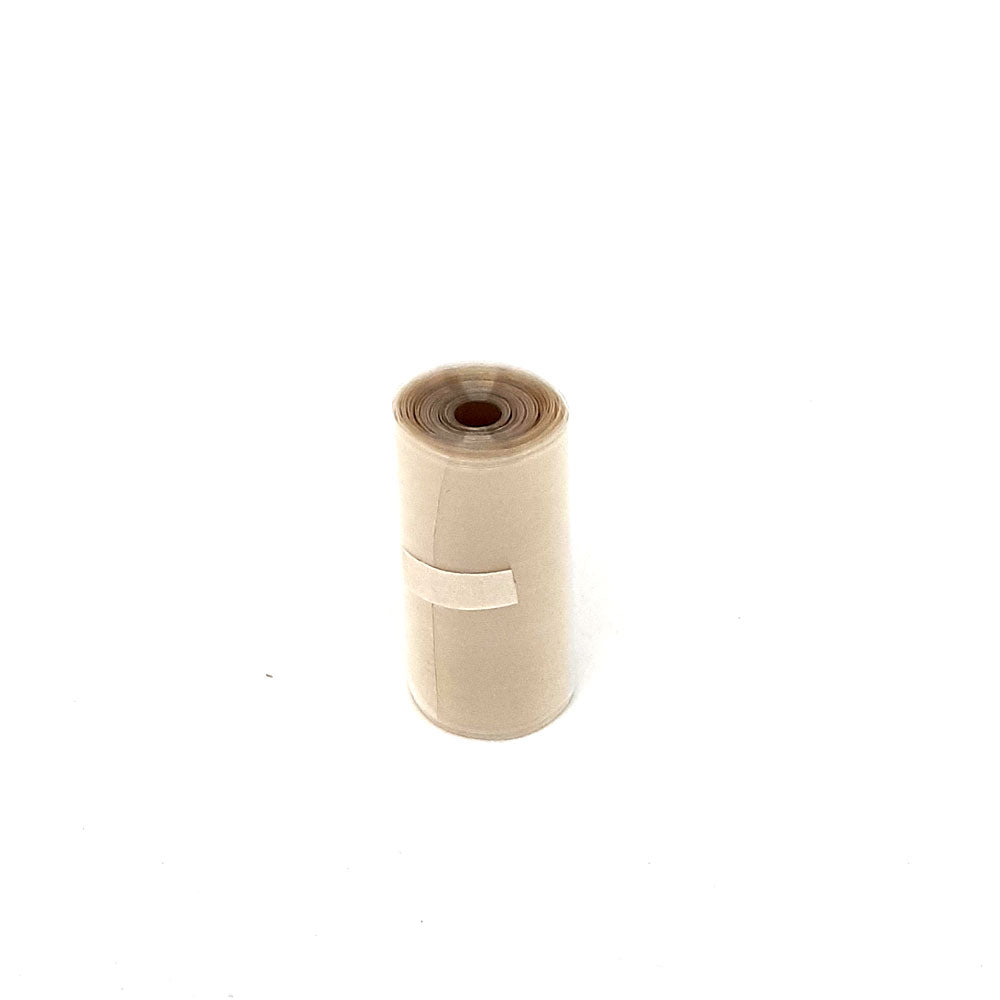 Dialysis Tubing 46/28mm Flat/Infl Pk 5m