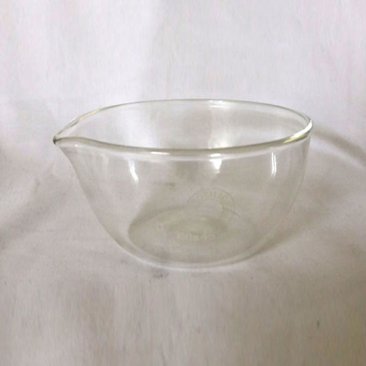Evaporating Basin Glass 80mm
