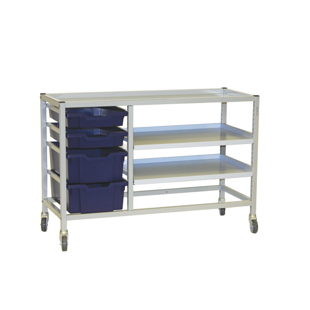 Gratnells Combo Trolley 850mm Frame only