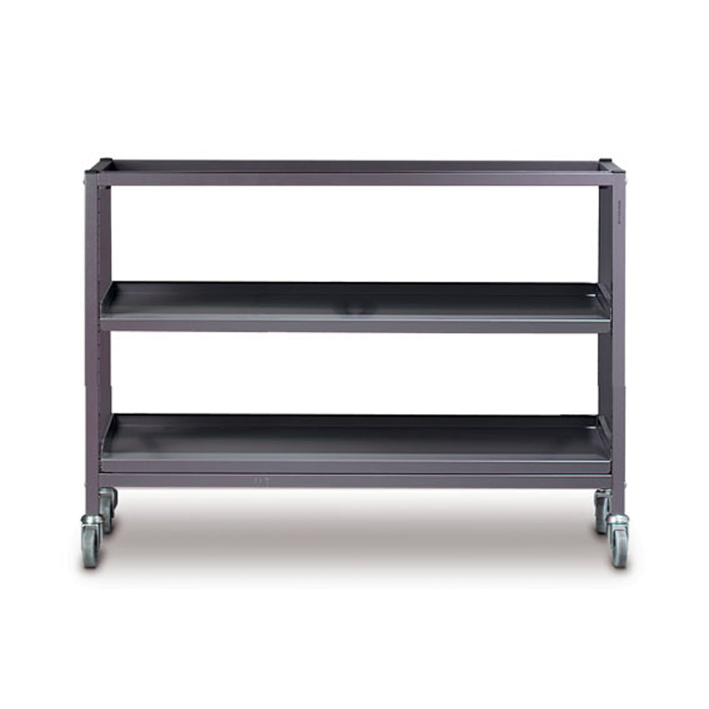 Gratnells Science Trolley Large Items Underbench (Frame Only)