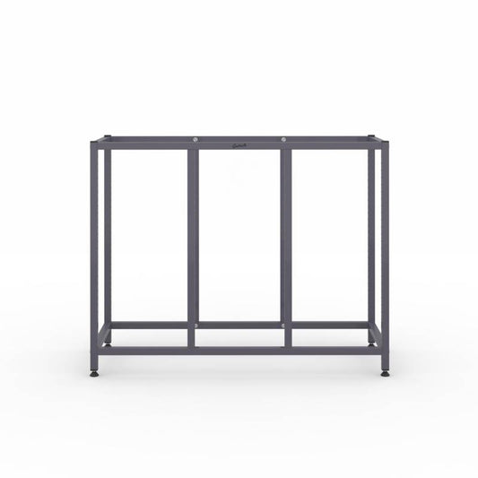 Gratnells Science Bench Height Treble Column Frame