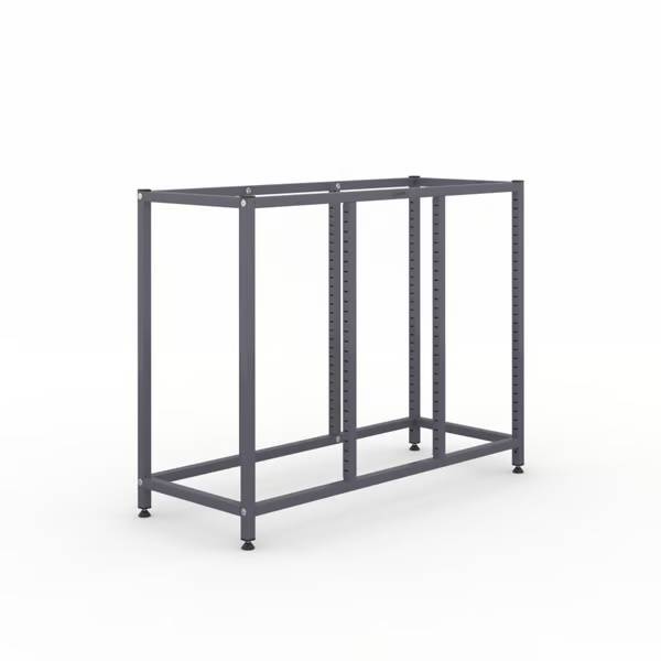 Gratnells Science Bench Height Treble Column Frame