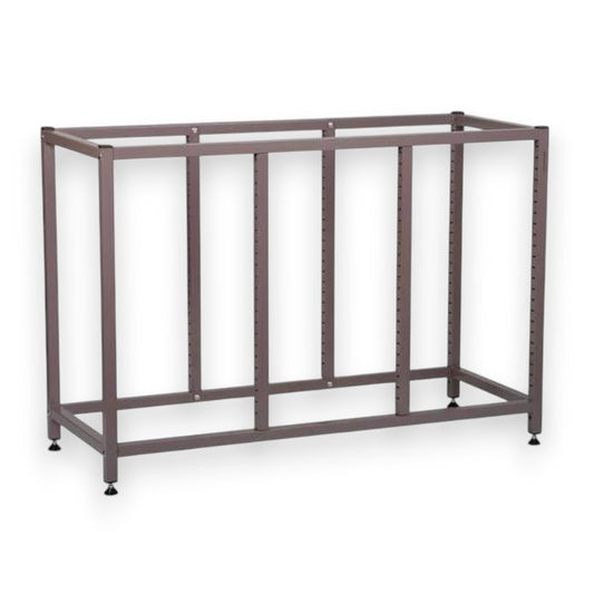 Gratnells Science Under Bench Treble Column Frame