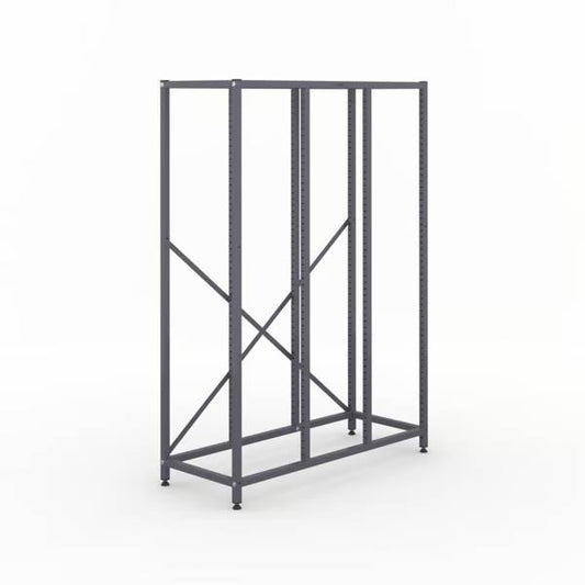 Gratnells Science Mid Treble Column Frame