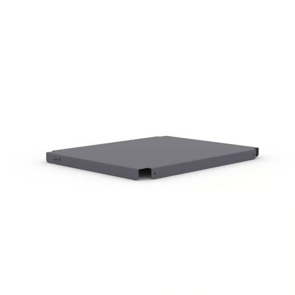 Gratnells Science Single Shelf with Clips