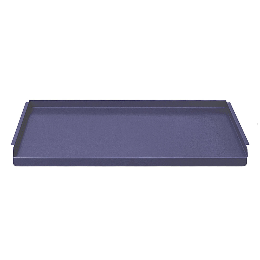Gratnells Shelf for Frames - double column w/clips 710x420mm