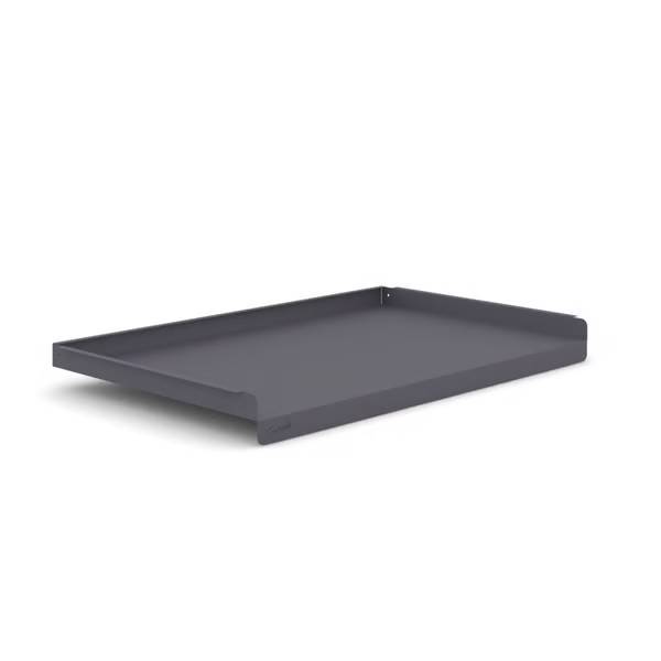 Gratnells Science Double Shelf with Clips