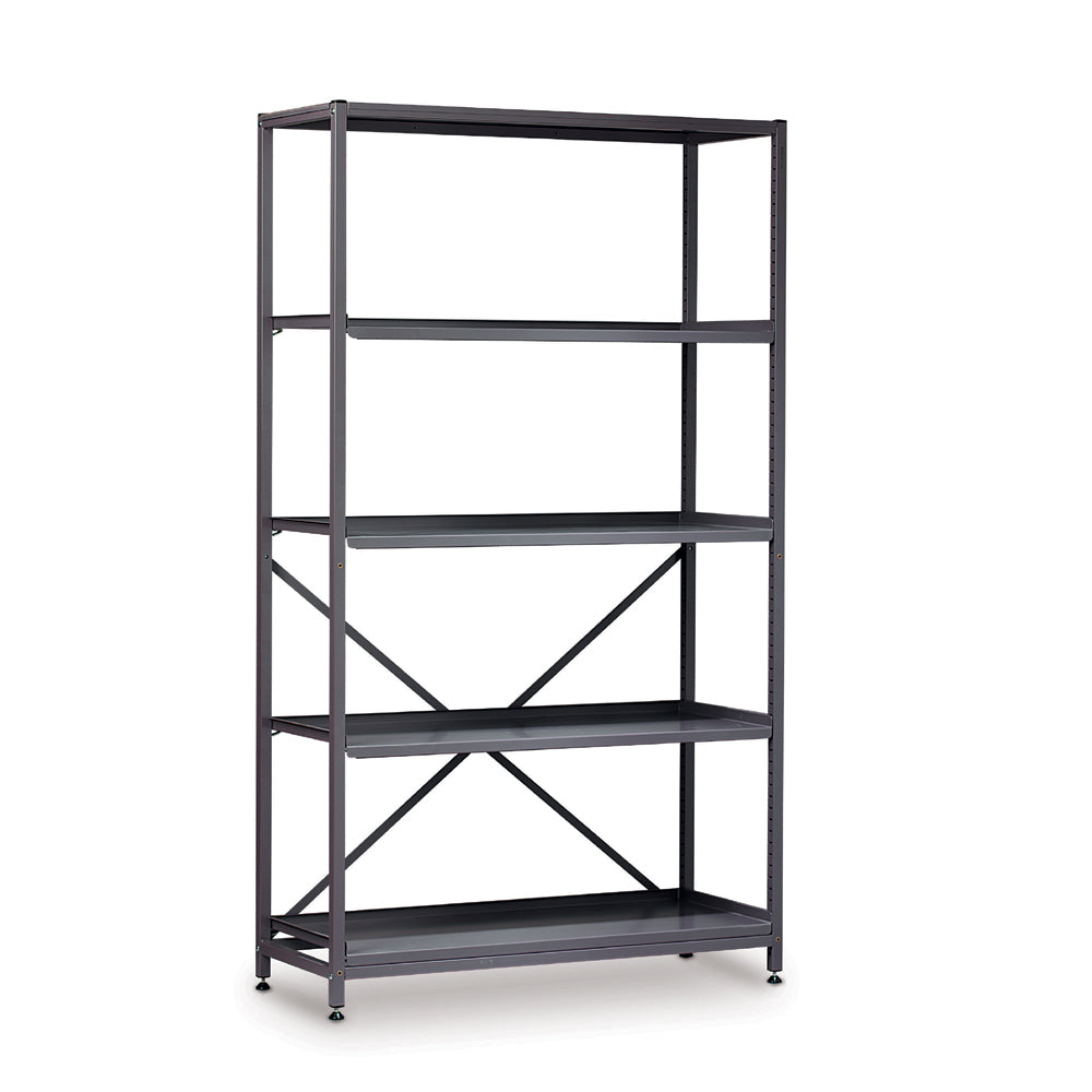 Gratnells Tall Wide Frame for Shelving