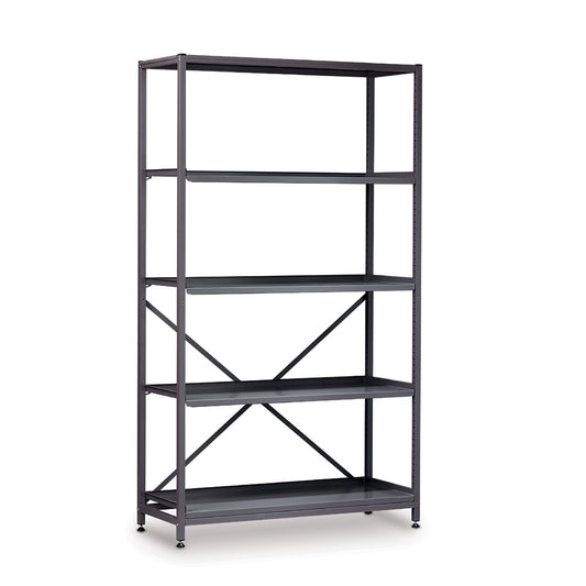 Gratnells Tall Wide Frame for Shelving