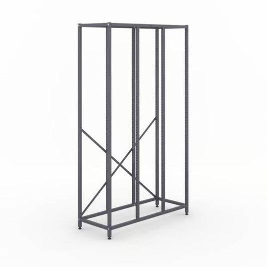 Gratnells Science Tall Treble Column Frame