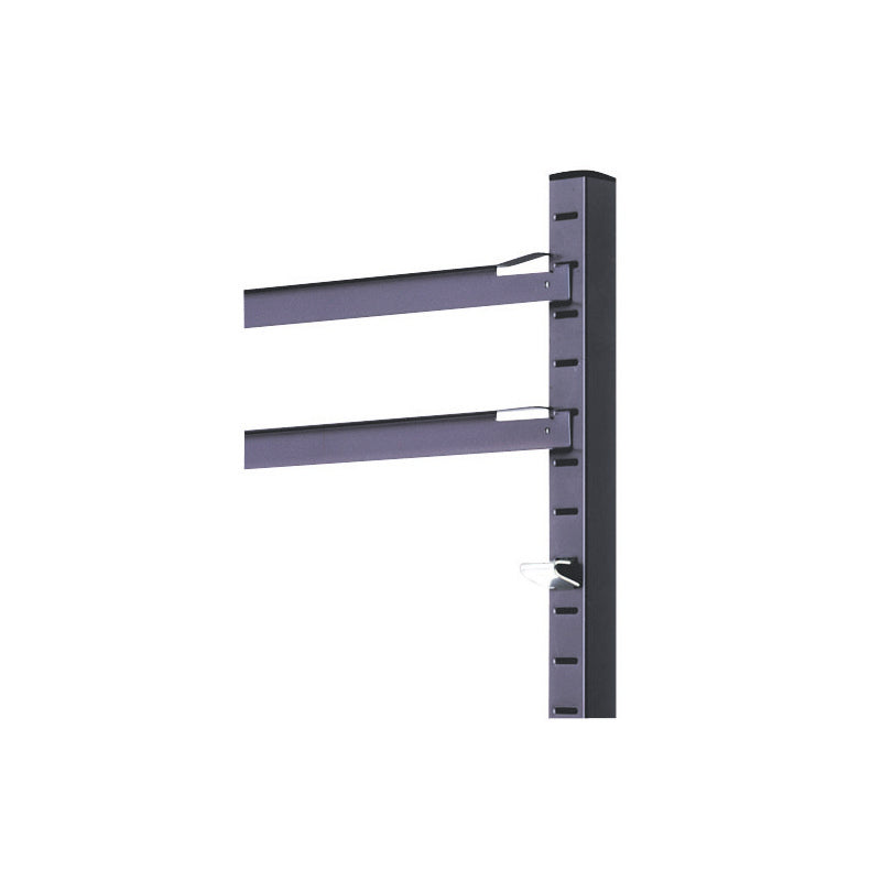 Gratnells Steel Runners – Pair (For Gratnells Trolleys and Frames)