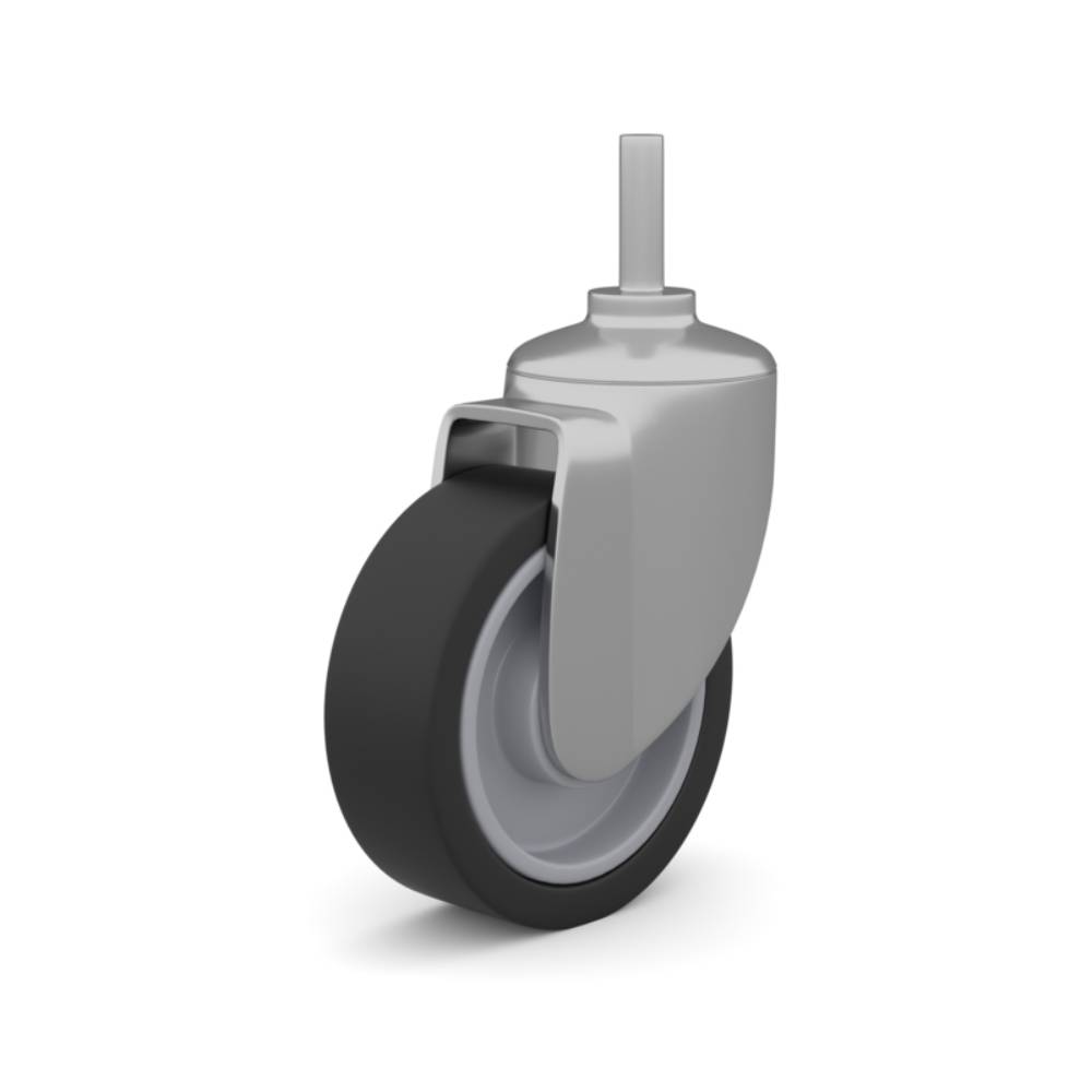 Gratnells Science Castors 75mm – Pack of 4