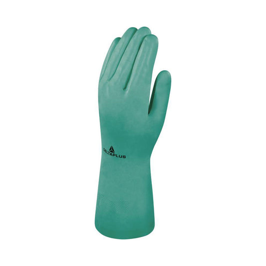 Glove Nitrile Medium Size 9  Pair