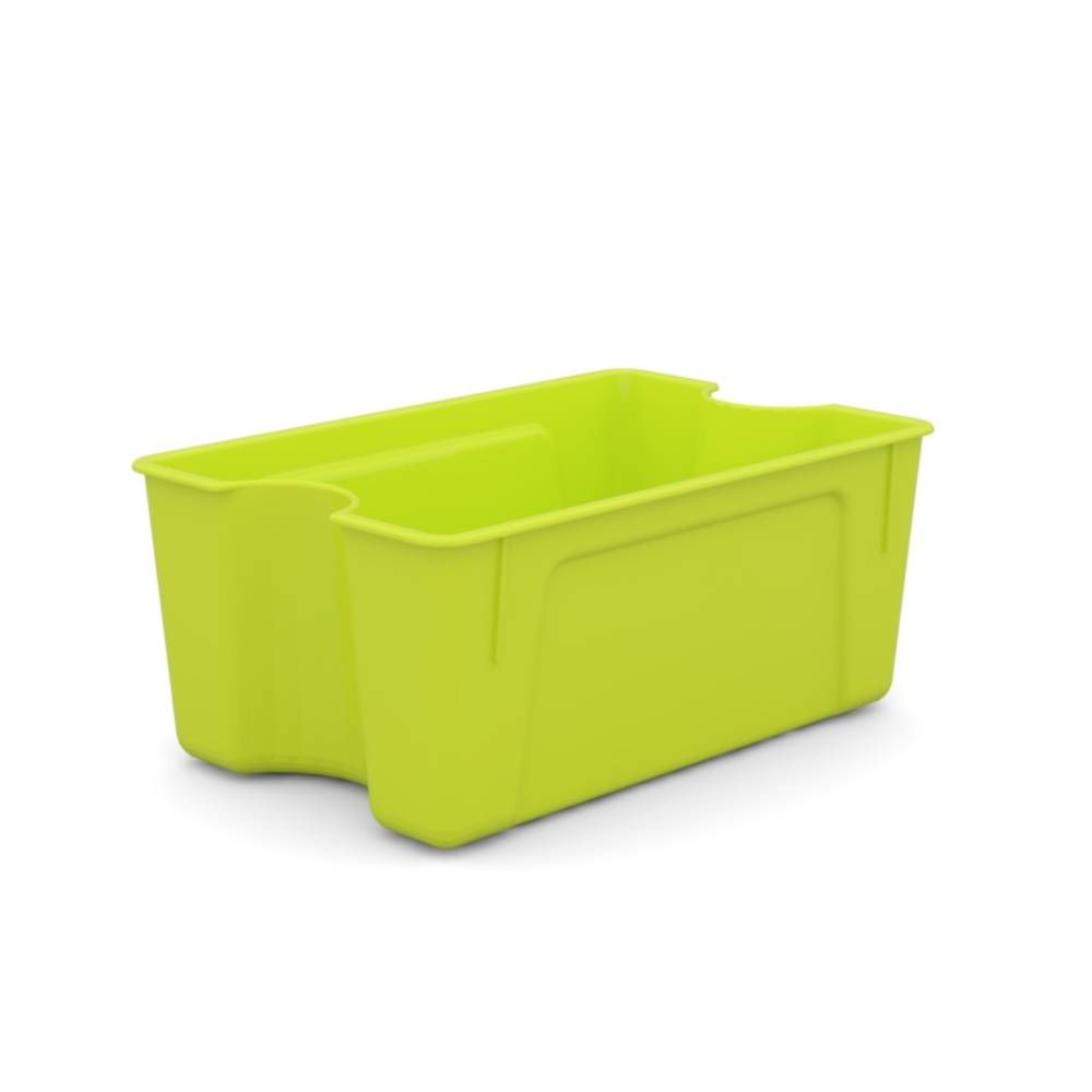 Gratnells SortED Small Insert – Jolly Lime