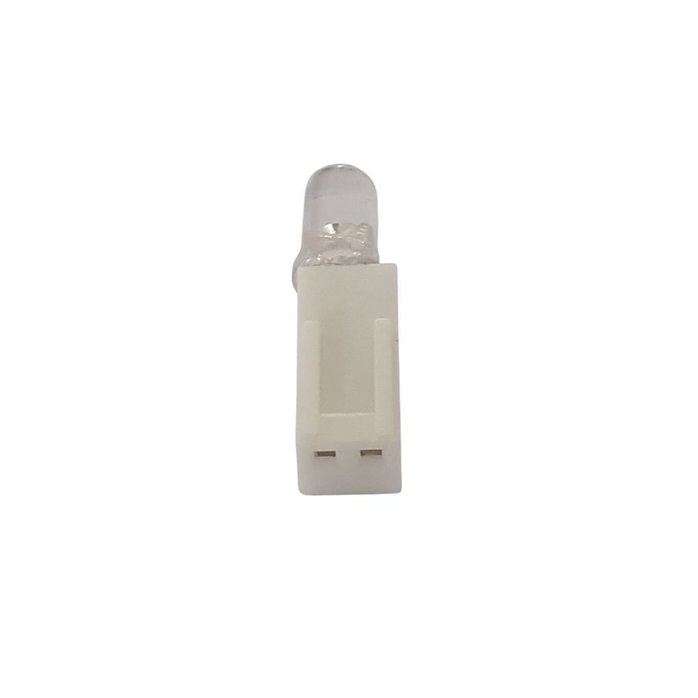 LED on White Post (for older 44MMJA2 Jr Microscope)