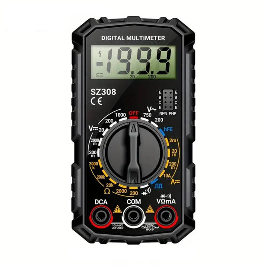 Digital Multimeter SZ308
