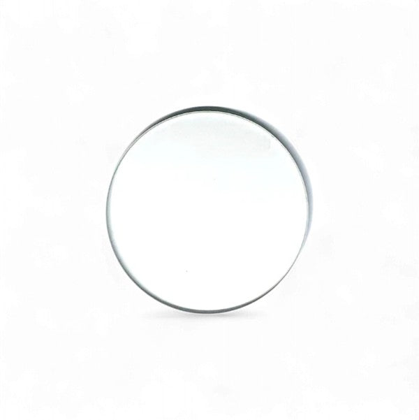 Stage Plate – Clear Glass 94.5 × 5 mm (44MS2L)