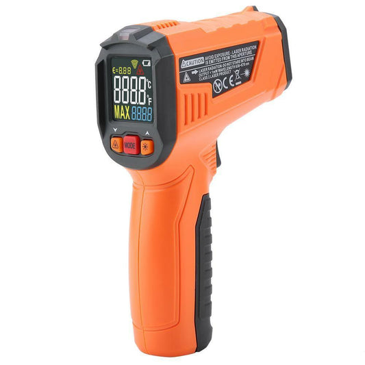 Digital Infrared Non-Contact Thermometer