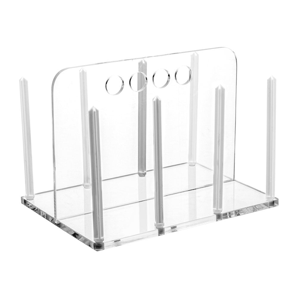 Rack For 90mm Petri Dishes